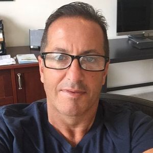 Meet your Posher, Scott